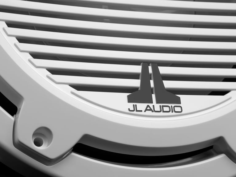 JL Audio M6-10W-C-GwGw-4 Image 9
