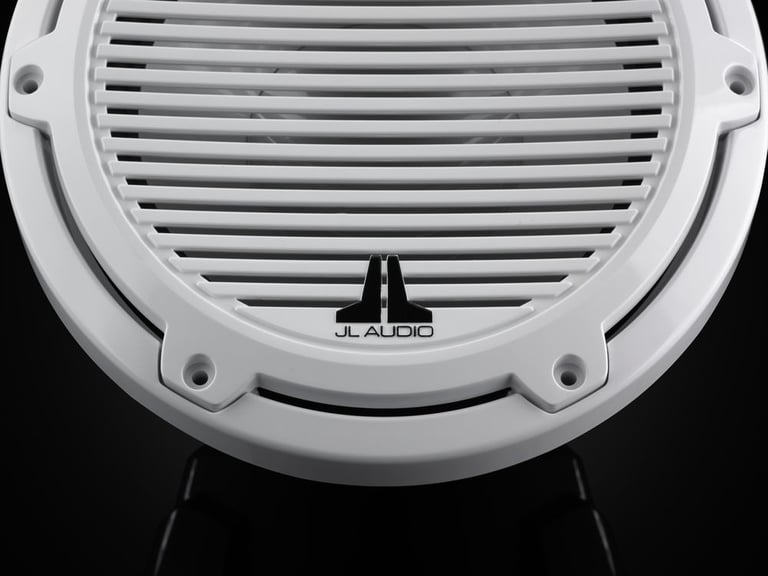JL Audio M6-8IB-C-GwGw-4 Image 10