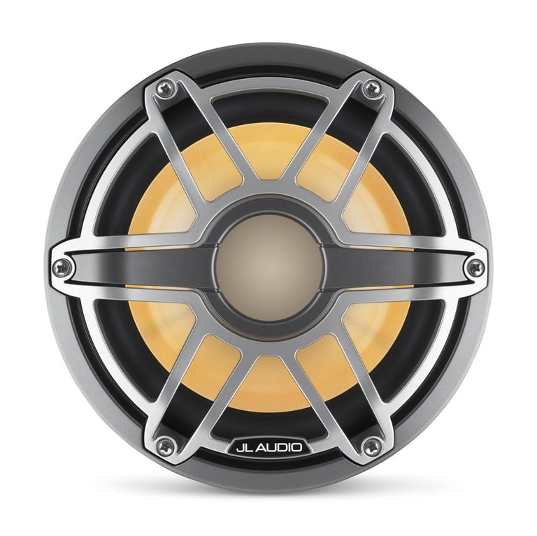 JL Audio M6-8IB-S-GmTi-i-4 Image 6