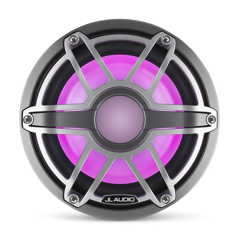JL Audio M6-8IB-S-GmTi-i-4 Image 4