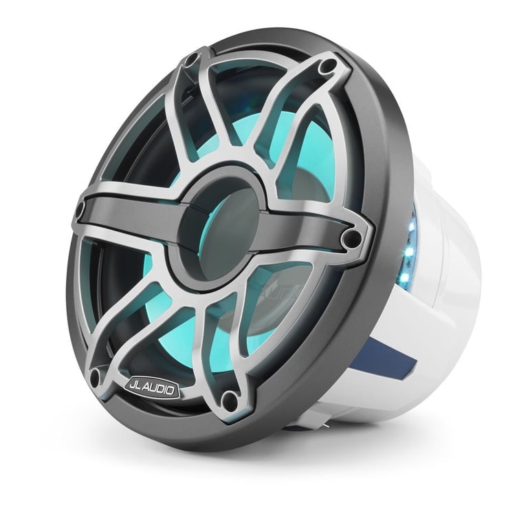 JL Audio M6-10IB-S-GmTi-i-4 Image 1