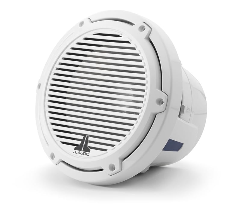 JL Audio M6-8IB-C-GwGw-4 Image 4