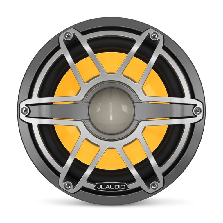 JL Audio M6-10IB-S-GmTi-i-4 Image 3