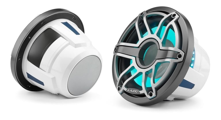 JL Audio M6-10IB-S-GmTi-i-4 Image 7