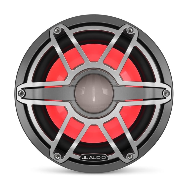 JL Audio M6-10IB-S-GmTi-i-4 Image 2