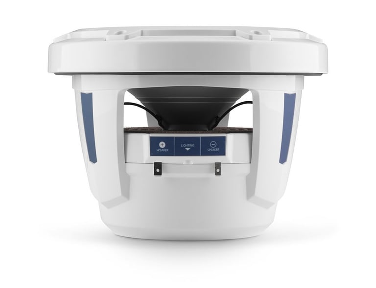 JL Audio M6-8IB-C-GwGw-4 Image 6