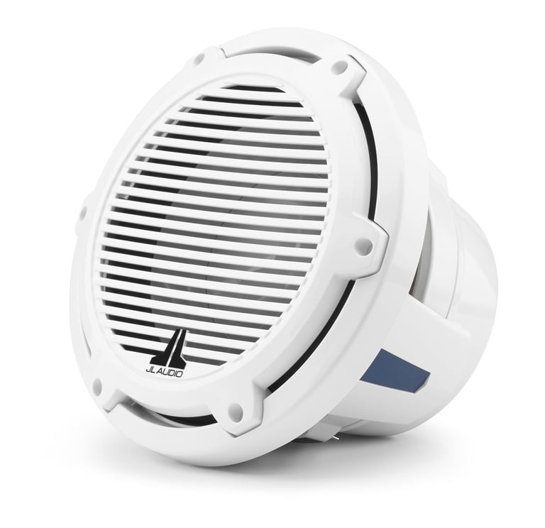JL Audio M6-10W-C-GwGw-4 Image 1