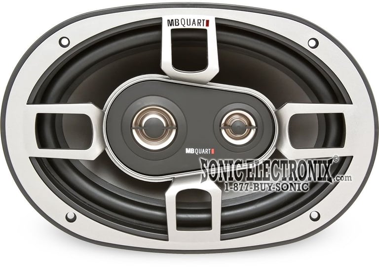 MB Quart FTA 169 Image 2
