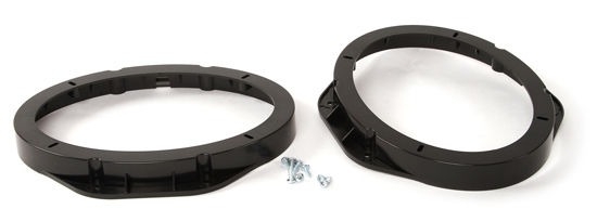 NVX X-Series Front Speaker Upgrade Kit Image 13
