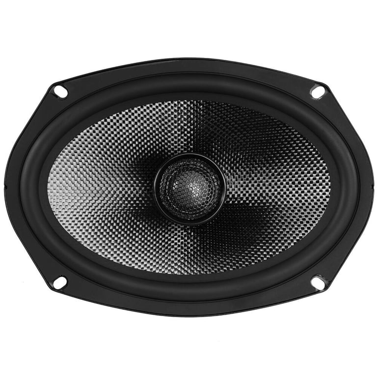 NVX X-Series Front Speaker Upgrade Kit Image 5