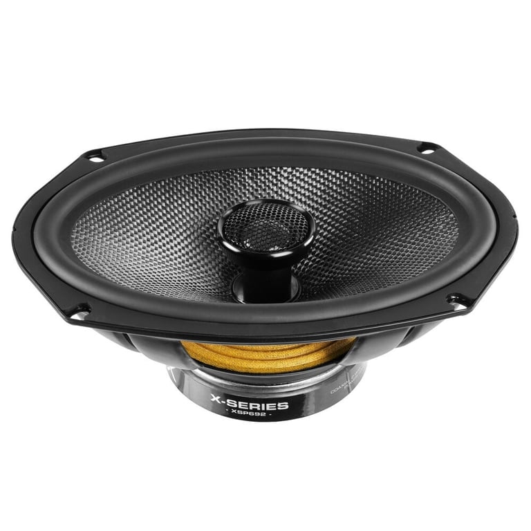 NVX X-Series Rear Speaker Upgrade Kit Image 6