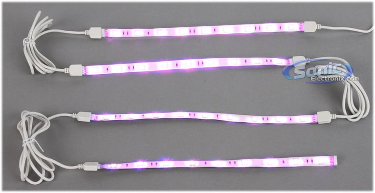 American DJ ACCENT STRIP RGB Image 1