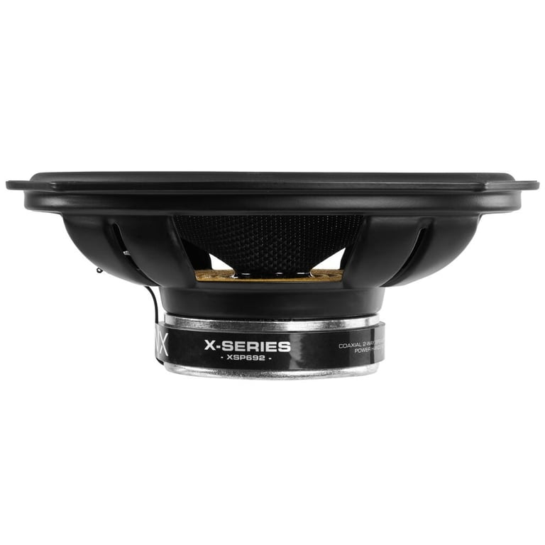 NVX X-Series Rear Speaker Upgrade Kit Image 7