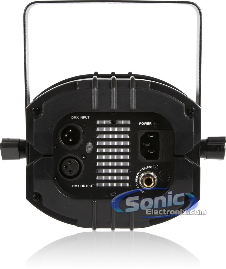 American DJ LED TRISPOT Image 6