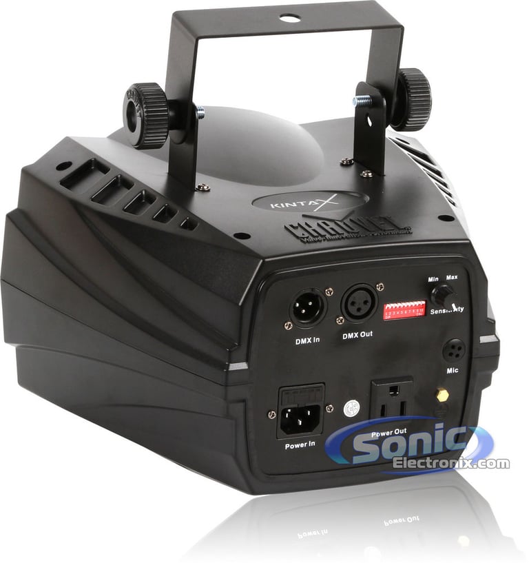 Chauvet Kinta X Image 3