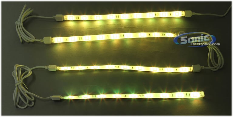 American DJ ACCENT STRIP RGB Image 4