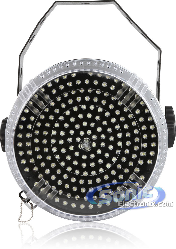 American DJ SNAP SHOT LED Image 2