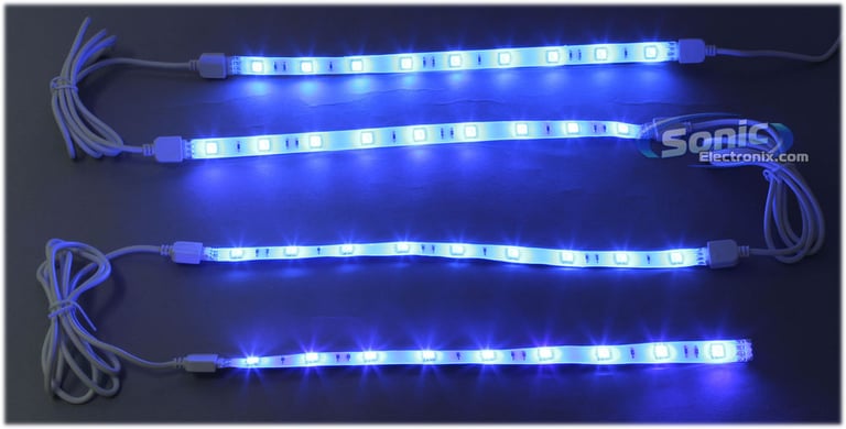 American DJ ACCENT STRIP RGB Image 3