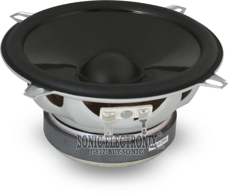 JBL GTO507C Image 4
