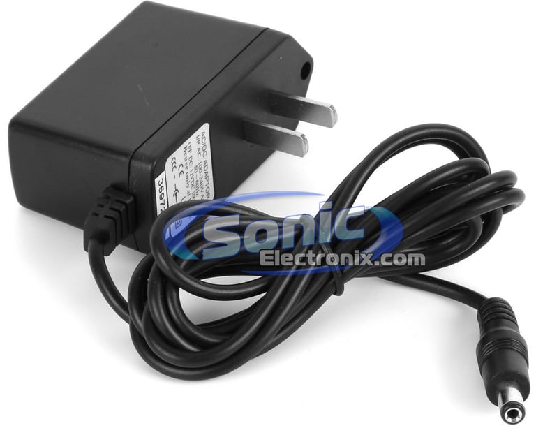 American DJ ACCENT STRIP BLACK CW Image 4