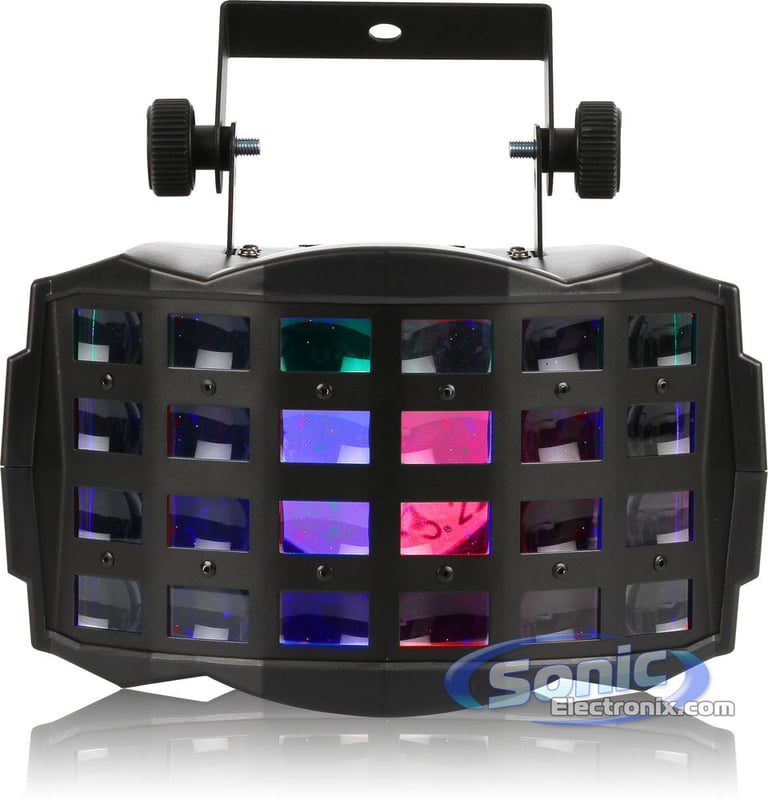 Chauvet Kinta X Image 2