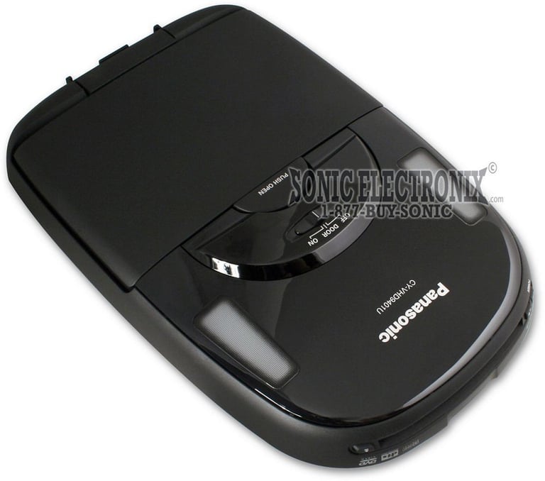 Panasonic CY-VHD9401U Image 3