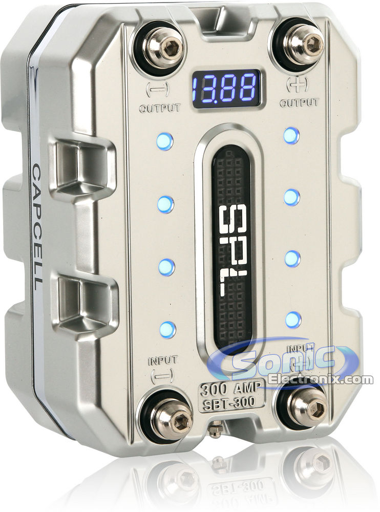 SPL SBT-300 Image 2
