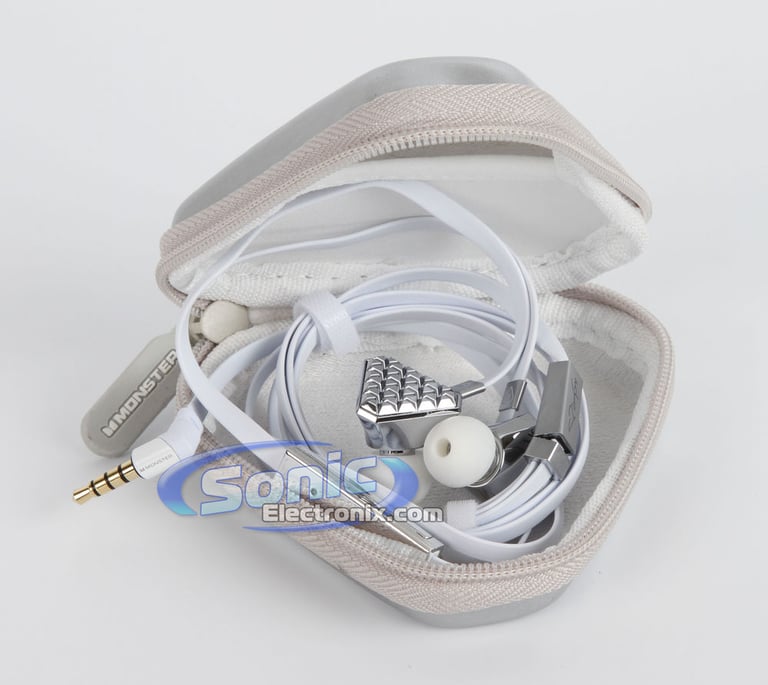 Monster Cable Lady Gaga HeartBeats (MH BTS IE GA CR CT) Image 4