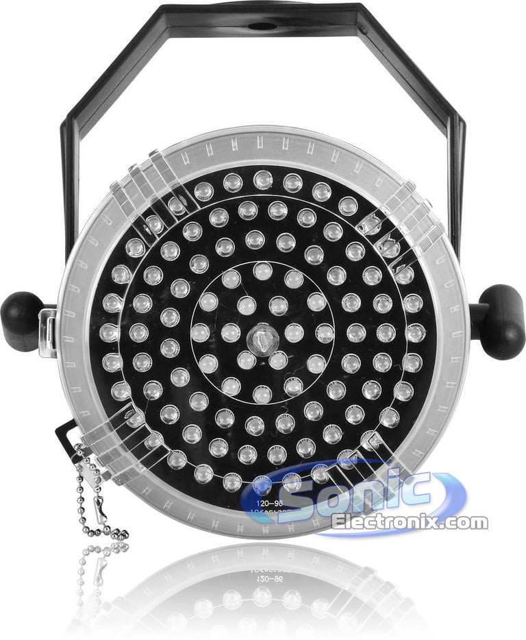 American DJ BIG SHOT LED Image 2