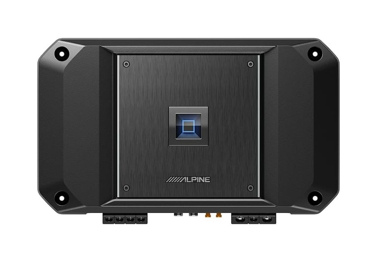 Alpine Halo R2-SB10V, R2-A75M & Free Belva BAK42 Image 12