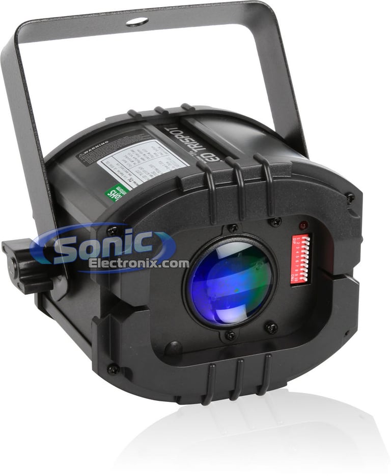American DJ LED TRISPOT Image 1