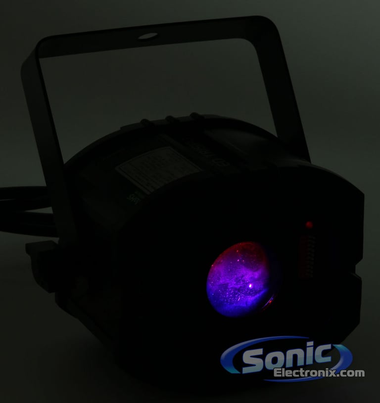 American DJ LED TRISPOT Image 2