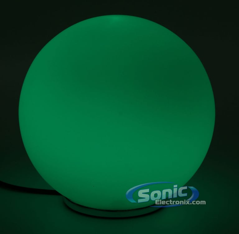 American DJ LED COLOR BALL Image 11