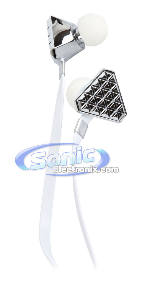 Monster Cable Lady Gaga HeartBeats (MH BTS IE GA CR CT) Image 1