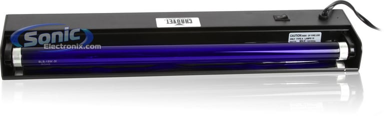 Chauvet NV-F18 Image 1