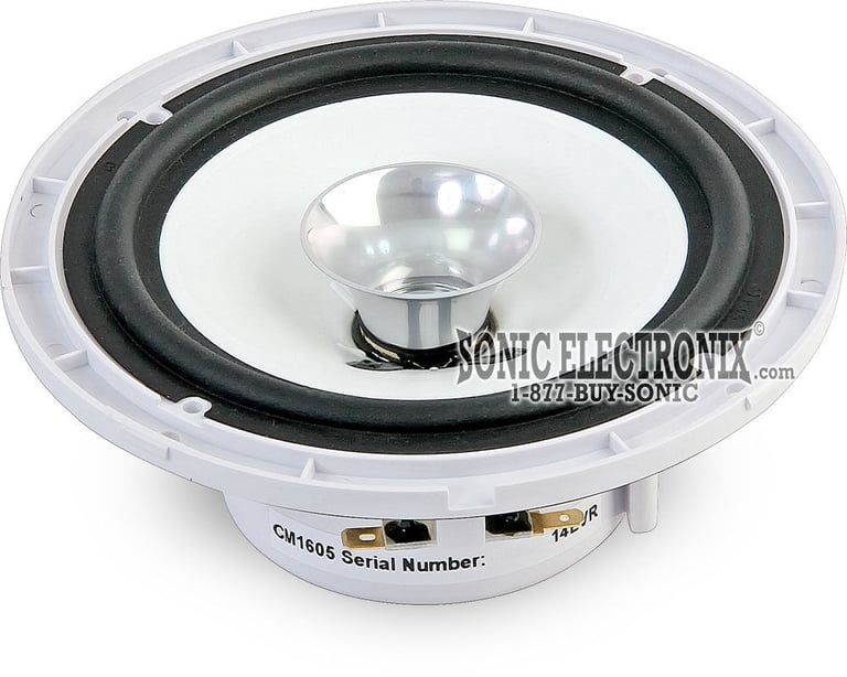 Clarion CM1605 Image 4