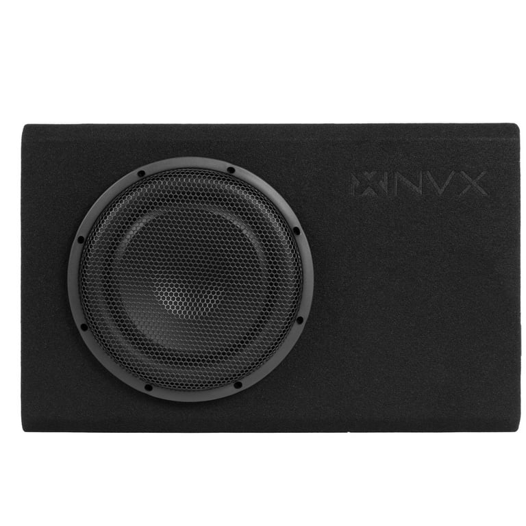 NVX Audio Upgrade Kit &ndash; QB10SPA with 2 Pair 6.5" Speakers Image 5