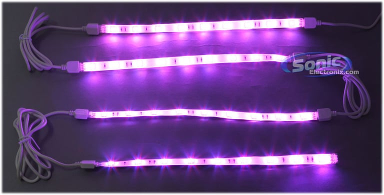 American DJ ACCENT STRIP RGB Image 6