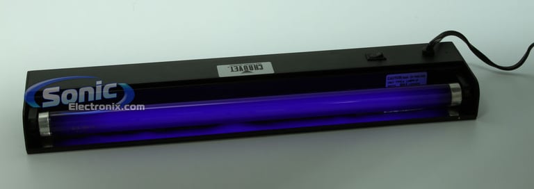 Chauvet NV-F18 Image 2
