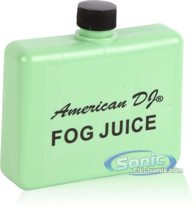 American DJ MINI FOG Image 8