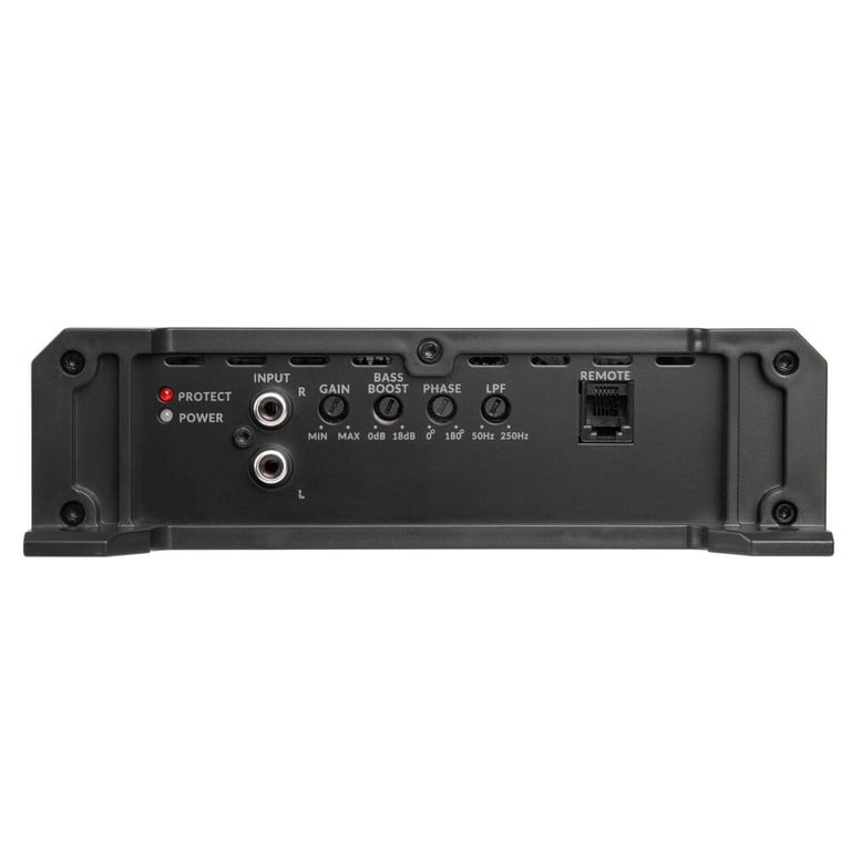 (2) Alpine W10S4 10" Bass Subwoofers + Belva 3000W Amplifier + 4 Gauge Amp Kit Image 10