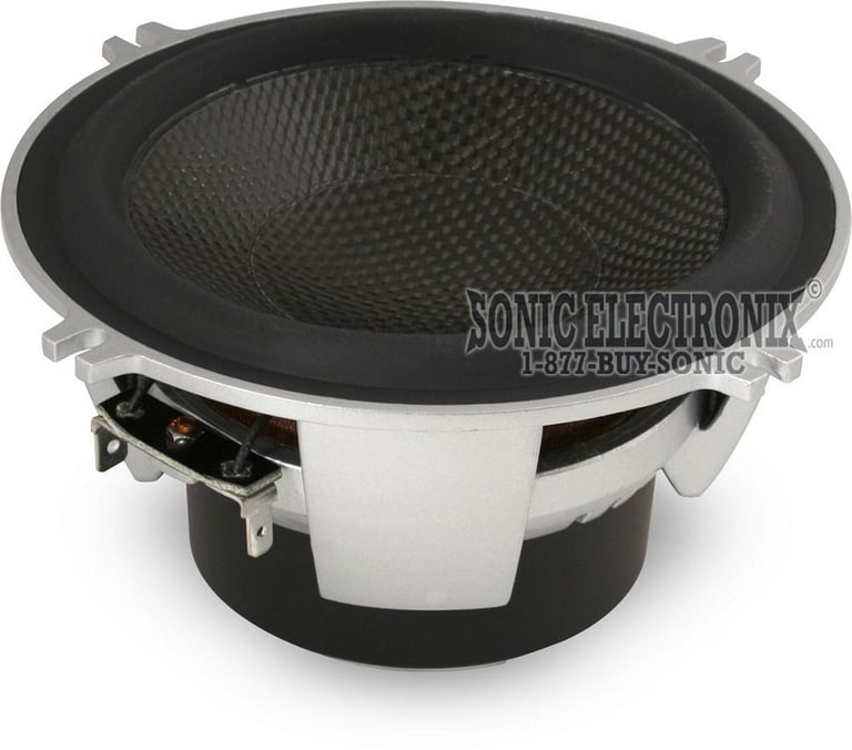 Polk Audio MOMO MMC5250 Image 3