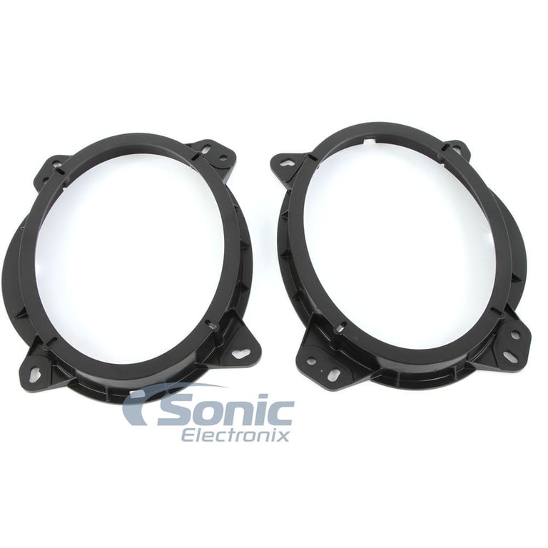 NVX V-Series Complete Speaker Upgrade Kit Image 21