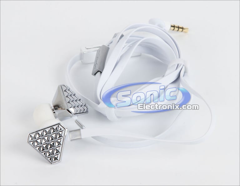 Monster Cable Lady Gaga HeartBeats (MH BTS IE GA CR CT) Image 2