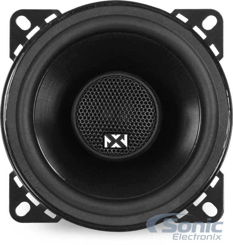 NVX V-Series Complete Speaker Upgrade Kit Image 3