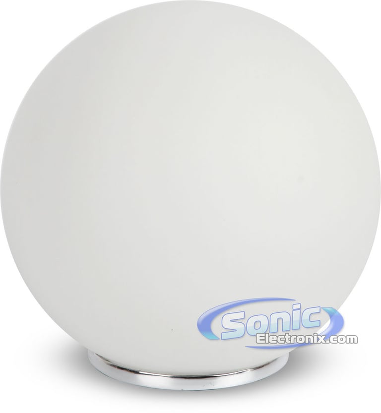 American DJ LED COLOR BALL Image 2