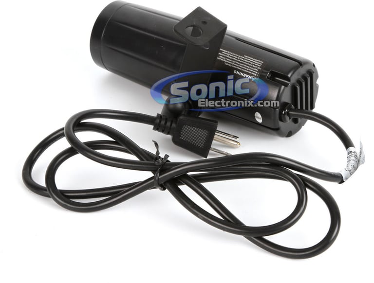 American DJ PINSPOT LED Image 2