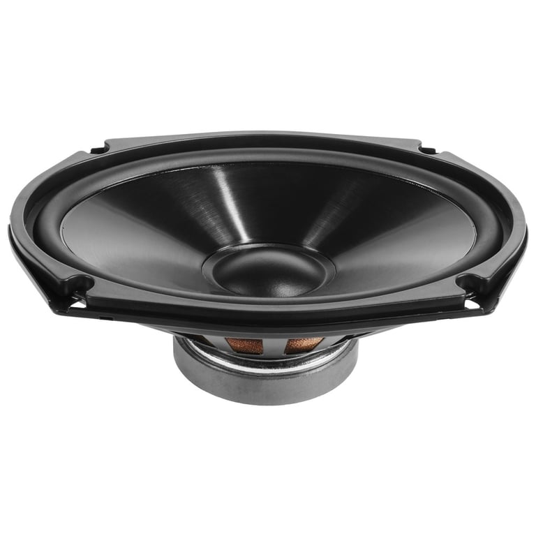NVX N-Series Complete Speaker Upgrade Kit Image 15