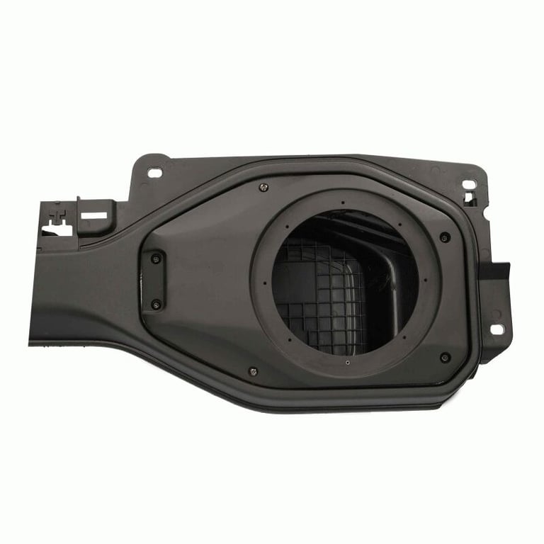NVX V-Series Complete Speaker Upgrade Kit Image 16