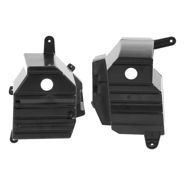 NVX V-Series Complete Speaker Upgrade Kit Image 22